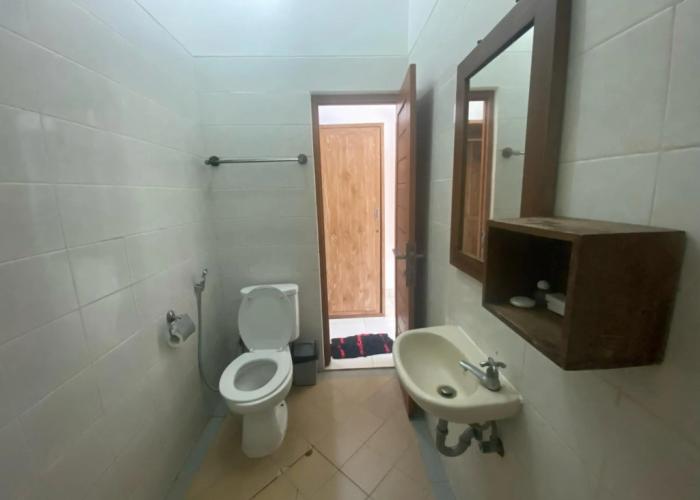 Ashana Hotel Uluwatu