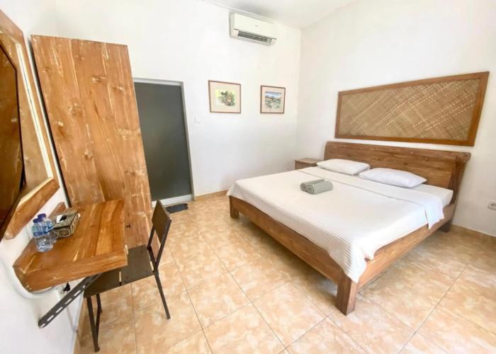 Ashana Hotel Uluwatu