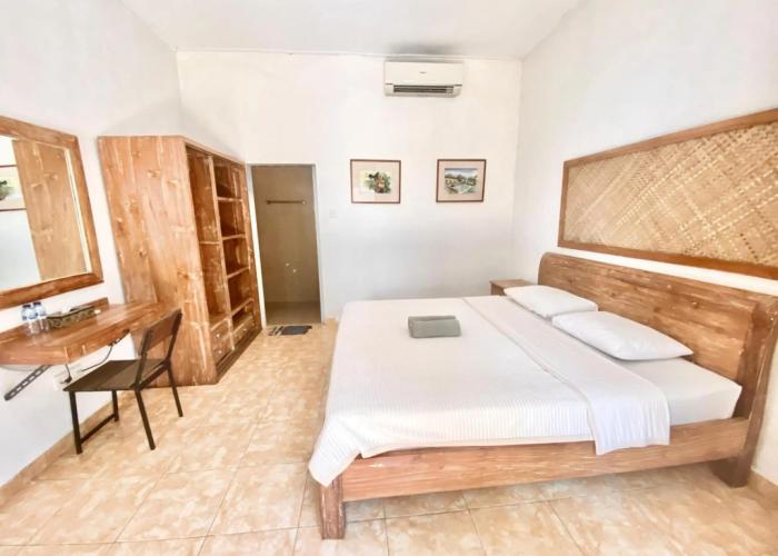Ashana Hotel Uluwatu