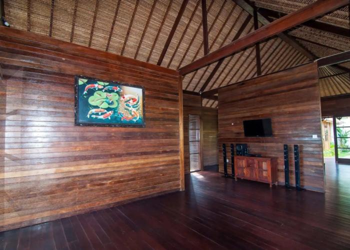 Bubble Hotel Bali Nyang Nyang - Glamping (Adults only)