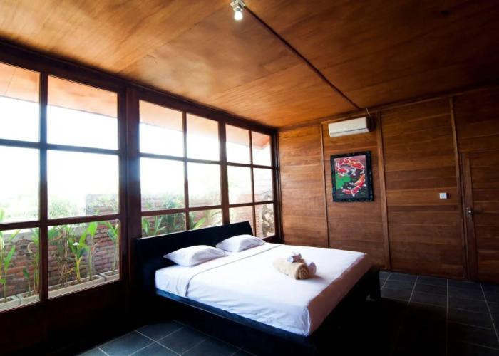 Bubble Hotel Bali Nyang Nyang - Glamping (Adults only)