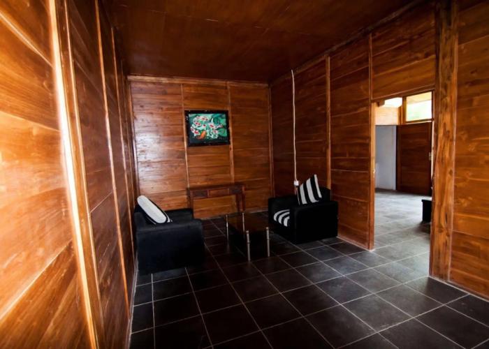 Bubble Hotel Bali Nyang Nyang - Glamping (Adults only)