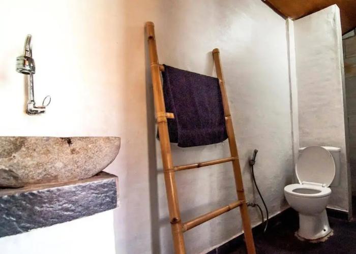 Bubble Hotel Bali Nyang Nyang - Glamping (Adults only)