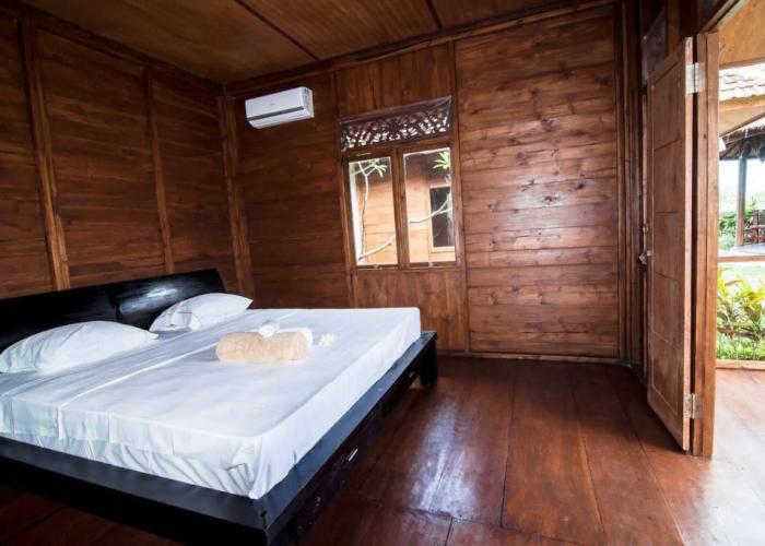 Bubble Hotel Bali Nyang Nyang - Glamping (Adults only)