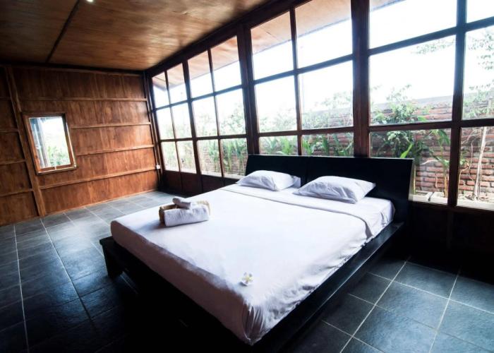 Bubble Hotel Bali Nyang Nyang - Glamping (Adults only)