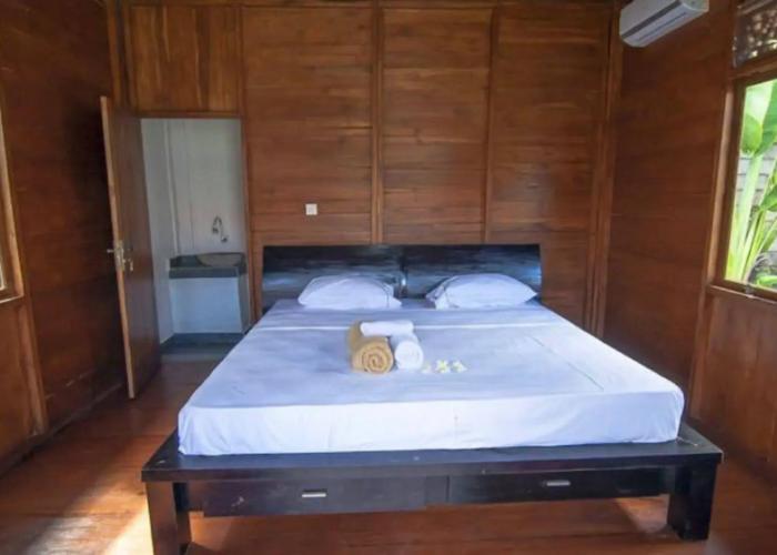 Bubble Hotel Bali Nyang Nyang - Glamping (Adults only)