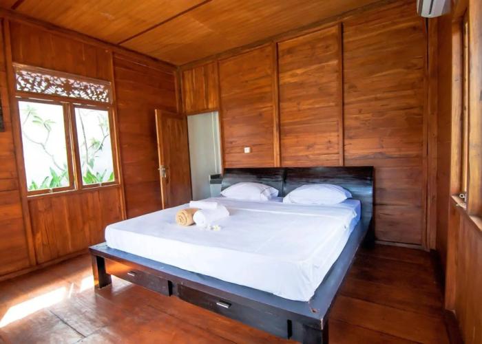 Bubble Hotel Bali Nyang Nyang - Glamping (Adults only)