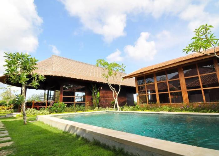 Bubble Hotel Bali Nyang Nyang - Glamping (Adults only)