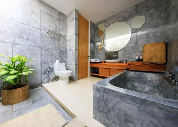 Hideaway Villas Bali Uluwatu by Kanaan Hospitality Hotel
