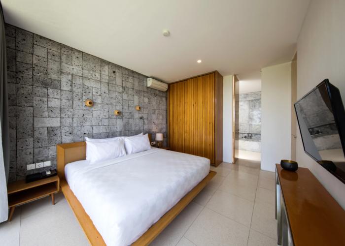 Hideaway Villas Bali Uluwatu by Kanaan Hospitality Hotel