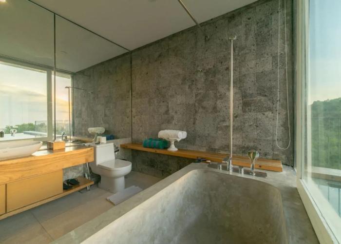 Hideaway Villas Bali Uluwatu by Kanaan Hospitality Hotel