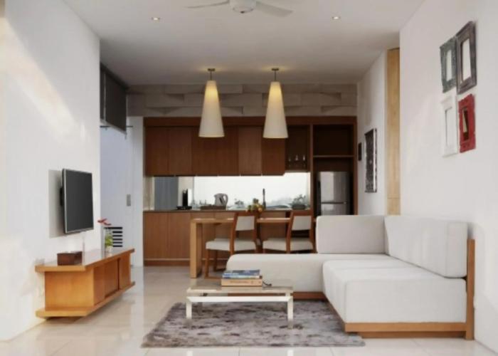Hideaway Villas Bali Uluwatu by Kanaan Hospitality Hotel