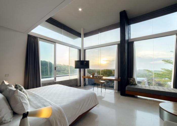 Hideaway Villas Bali Uluwatu by Kanaan Hospitality Hotel