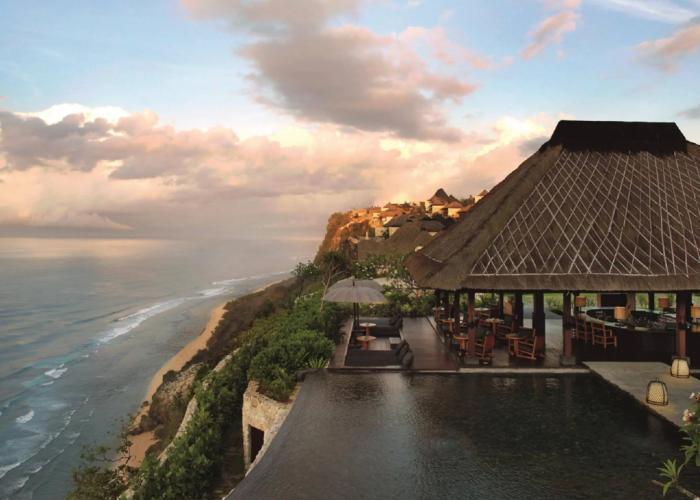 Bvlgari Resort Bali