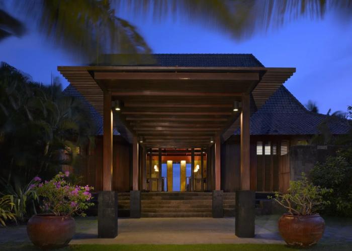 Bvlgari Resort Bali