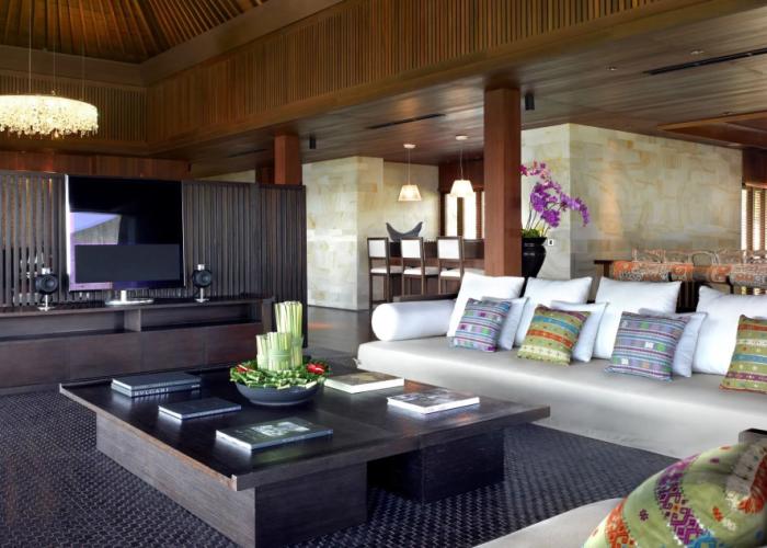 Bvlgari Resort Bali