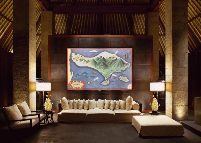 Bvlgari Resort Bali