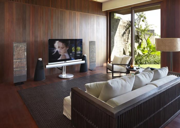Bvlgari Resort Bali