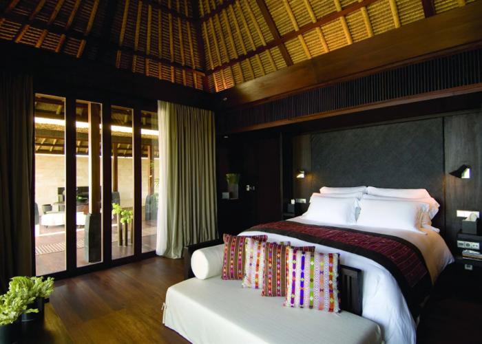 Bvlgari Resort Bali