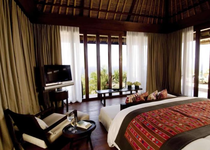 Bvlgari Resort Bali