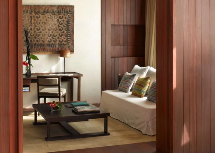 Bvlgari Resort Bali