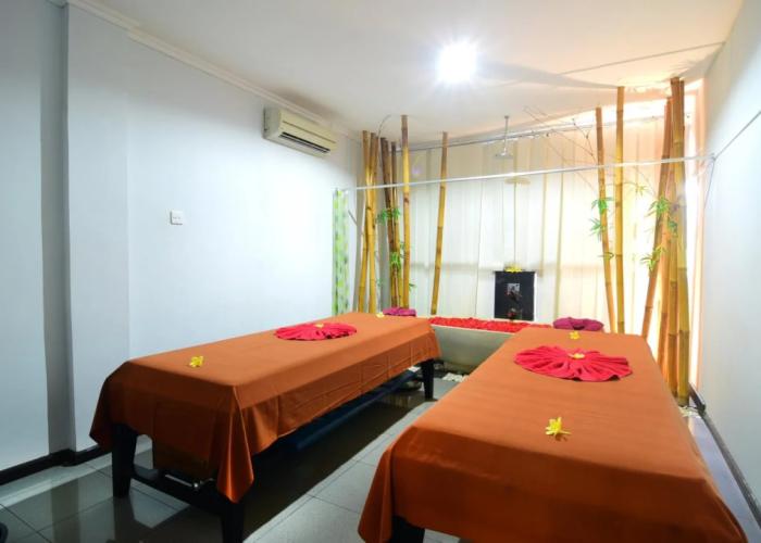 New Kuta Hotel