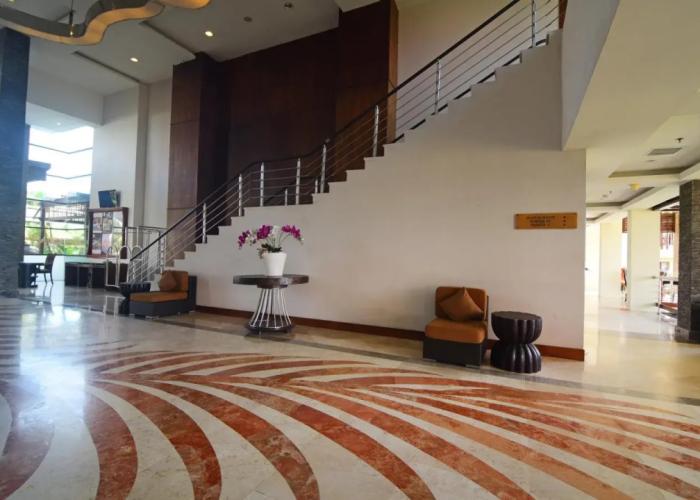 New Kuta Hotel