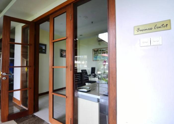 New Kuta Hotel