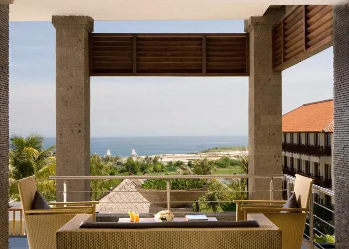 New Kuta Hotel