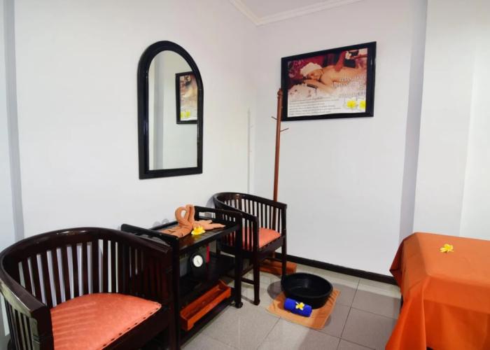 New Kuta Hotel