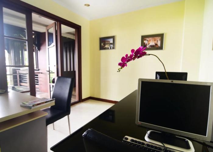 New Kuta Hotel