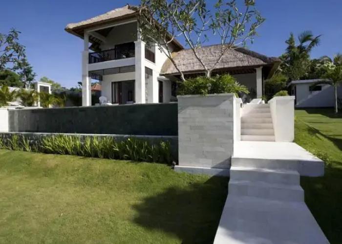 Villa Lumi