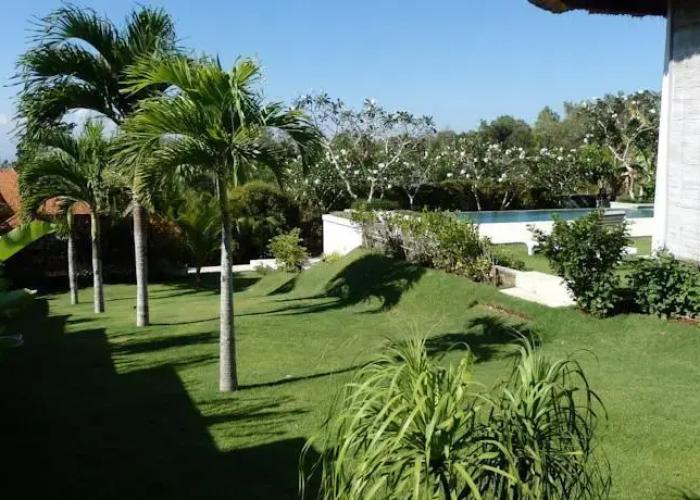 Villa Lumi