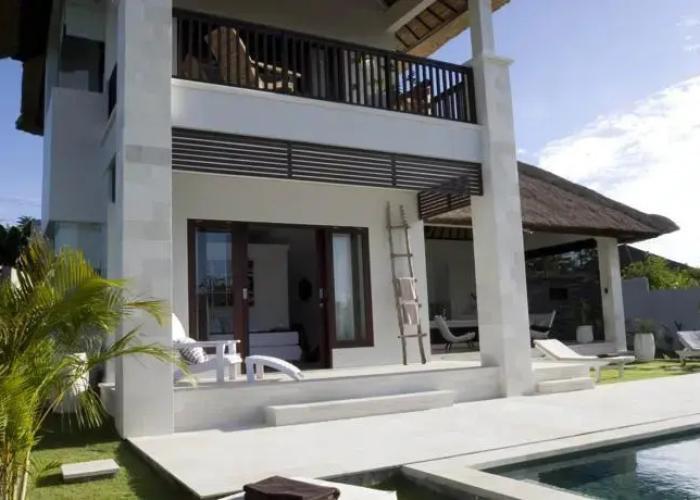 Villa Lumi