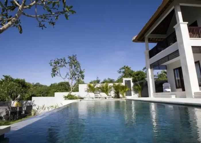 Villa Lumi