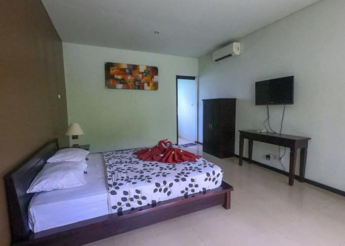 Medori Putih Homestay