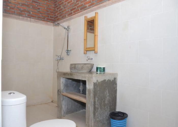 Medori Putih Homestay