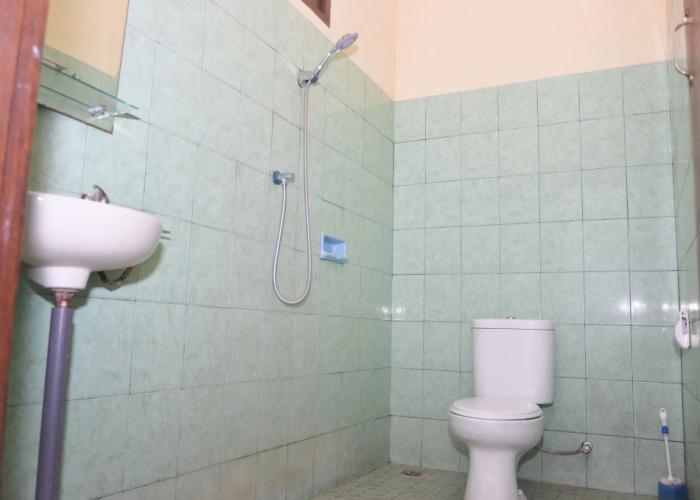 Medori Putih Homestay