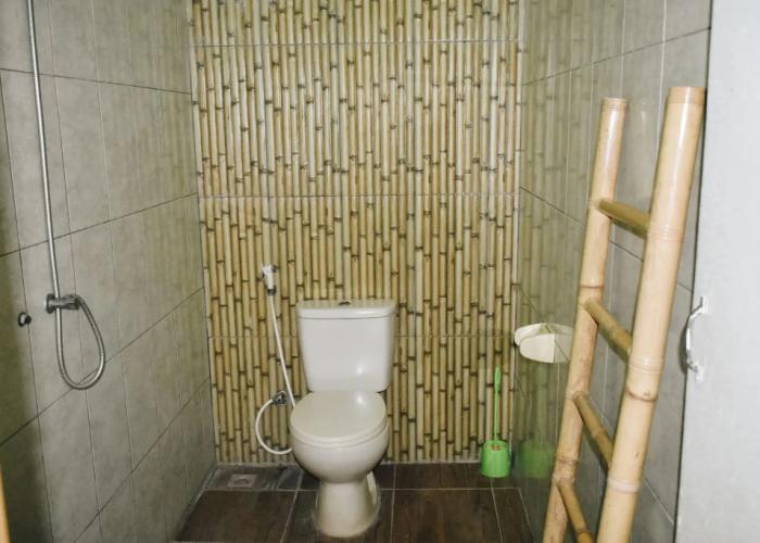 Medori Putih Homestay