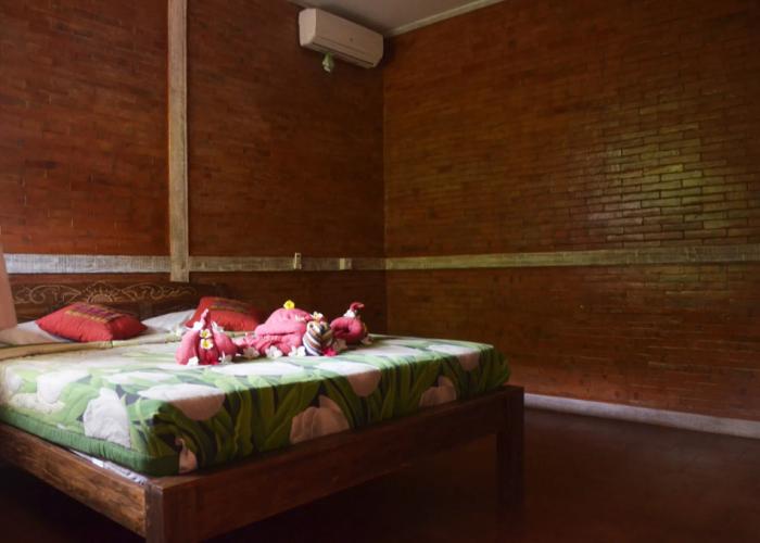 Medori Putih Homestay
