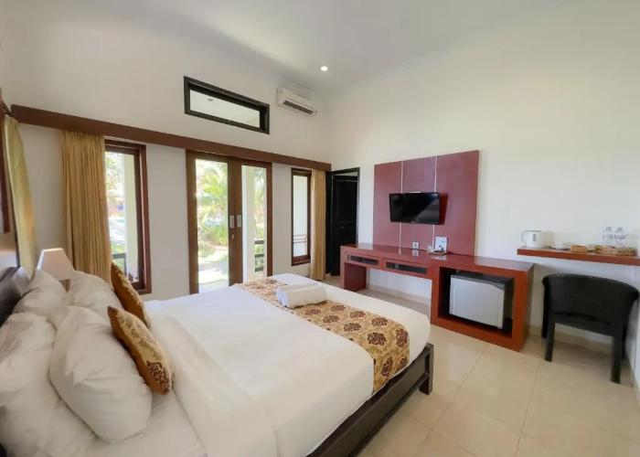 Uluwatu Cottages