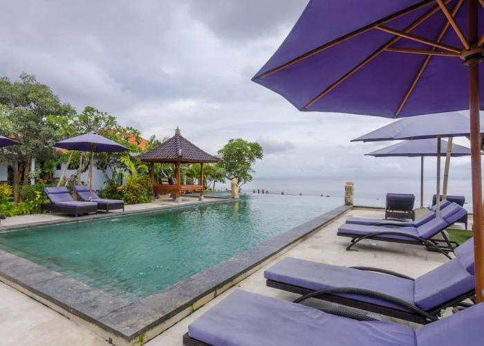 Uluwatu Cottages