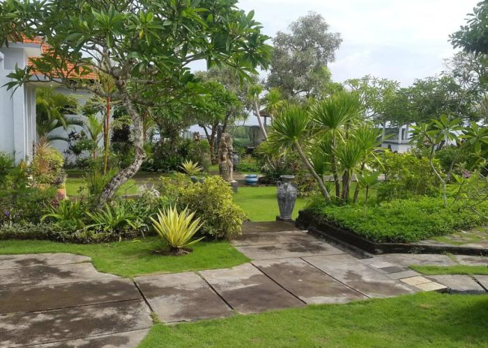 Uluwatu Cottages