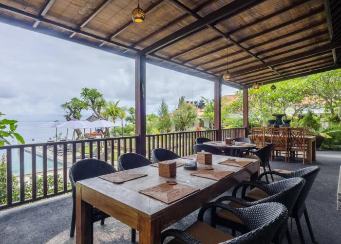 Uluwatu Cottages