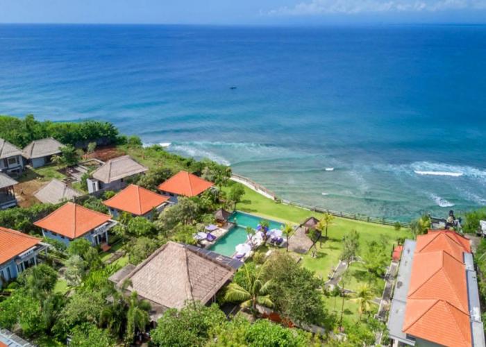 Uluwatu Cottages