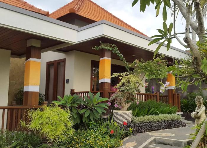 Uluwatu Cottages