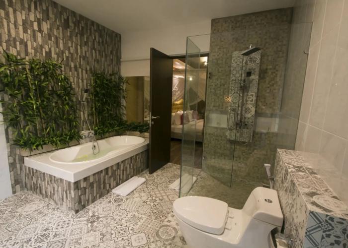 Flamingo Dewata Suite