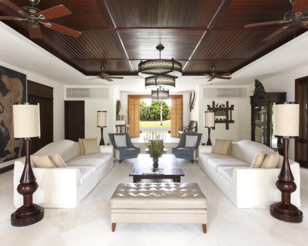 The Ungasan Clifftop Resort