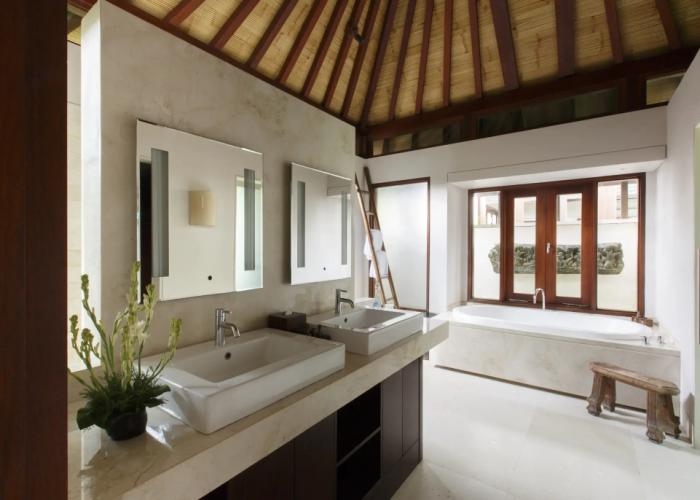 The Ungasan Clifftop Resort