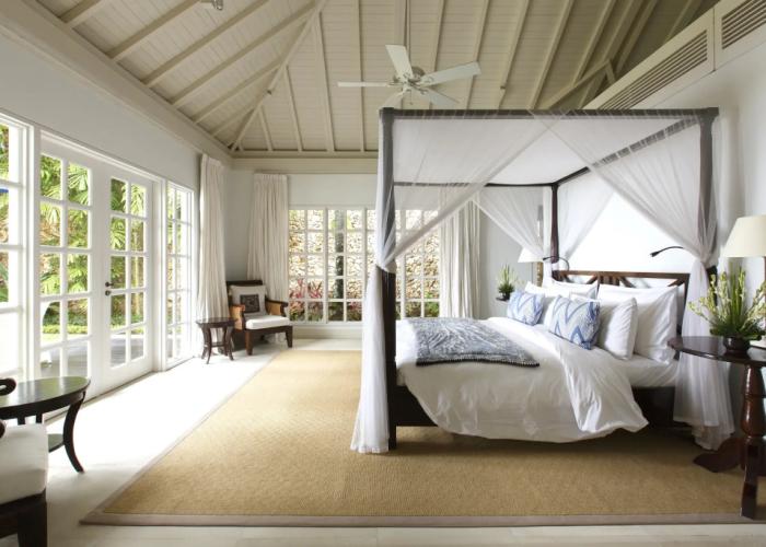 The Ungasan Clifftop Resort